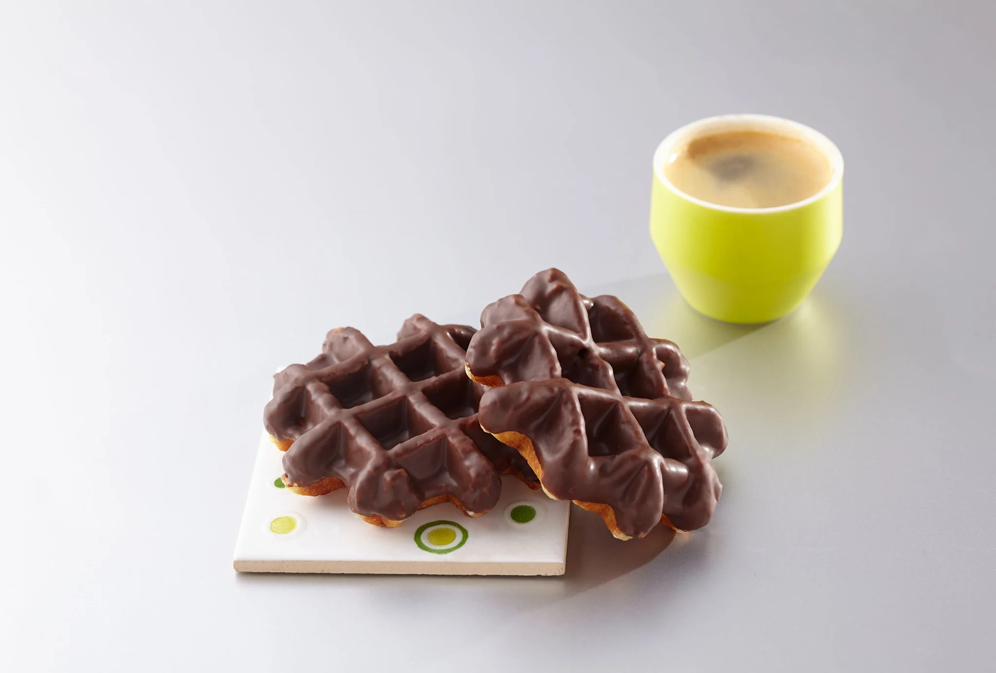 waffle - toppings tabs APAC