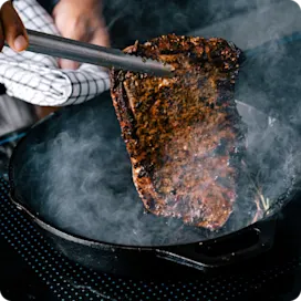 Marinades