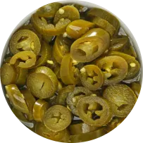 Spices - Brined Chiles - card image