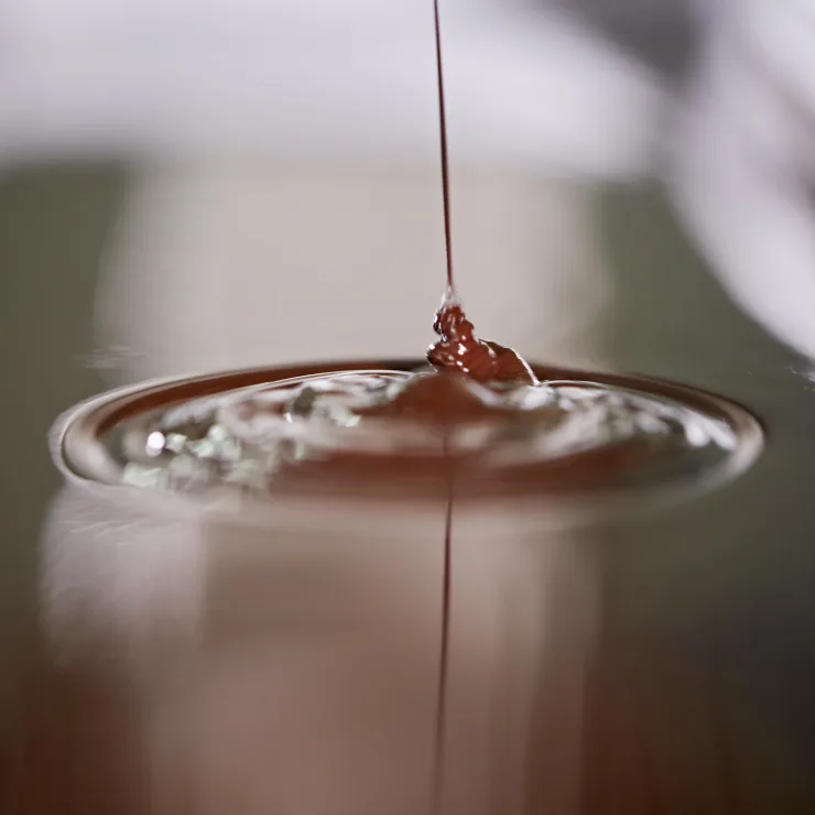 PLP - cocoa liquor why choose image media asset