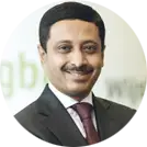 N Muthukumar