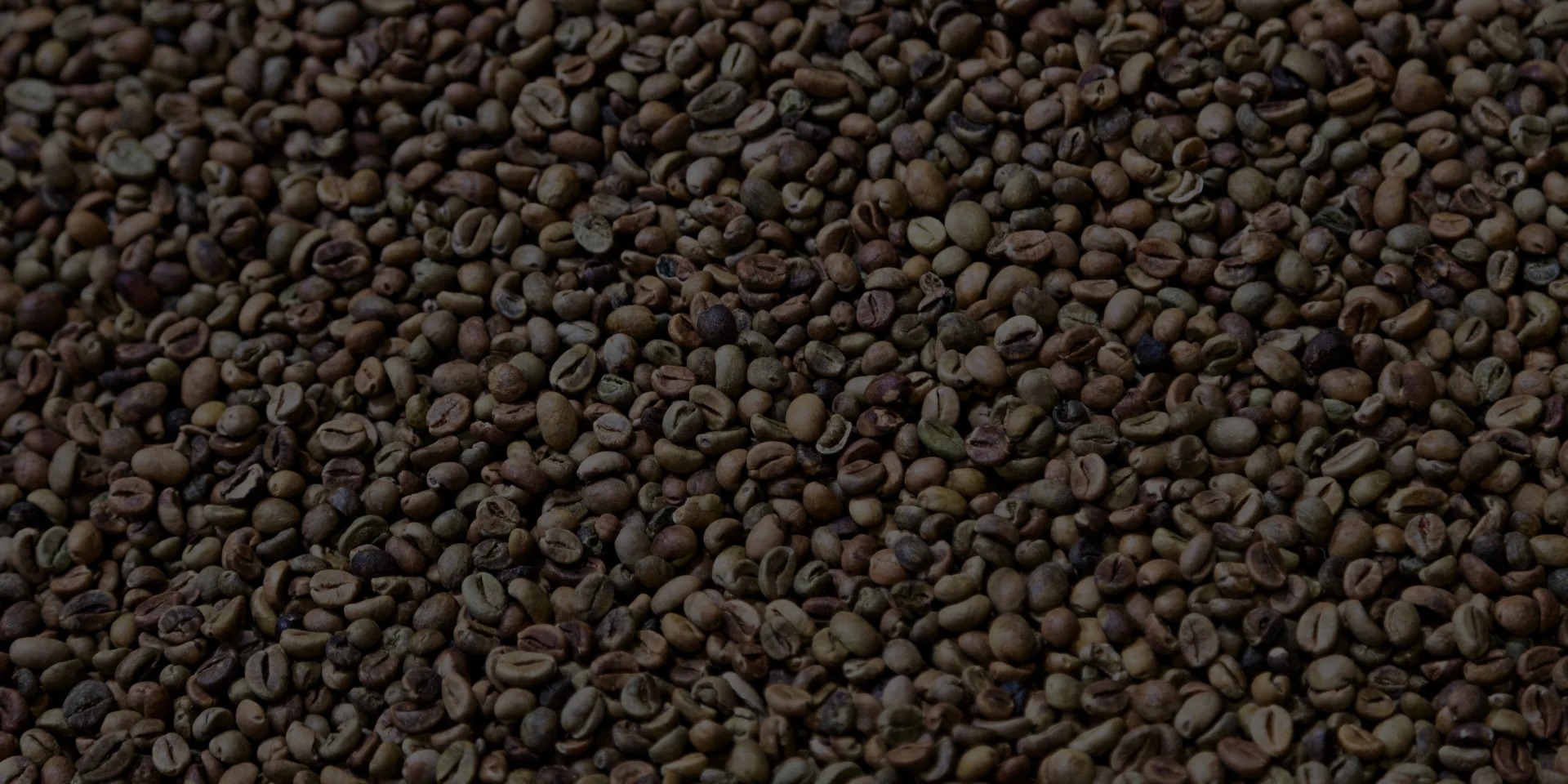 Coffee Stats Banner