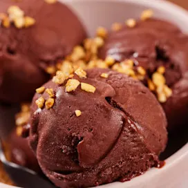 High fat cocoa