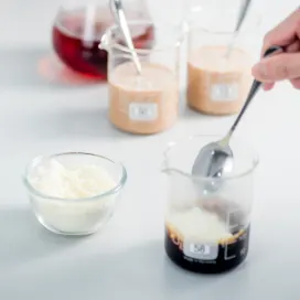 Innovation in Dairy - Ingredient functionality