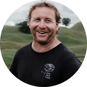 Thomas Scheres