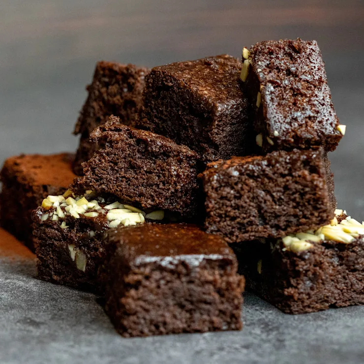 brownie case study 1