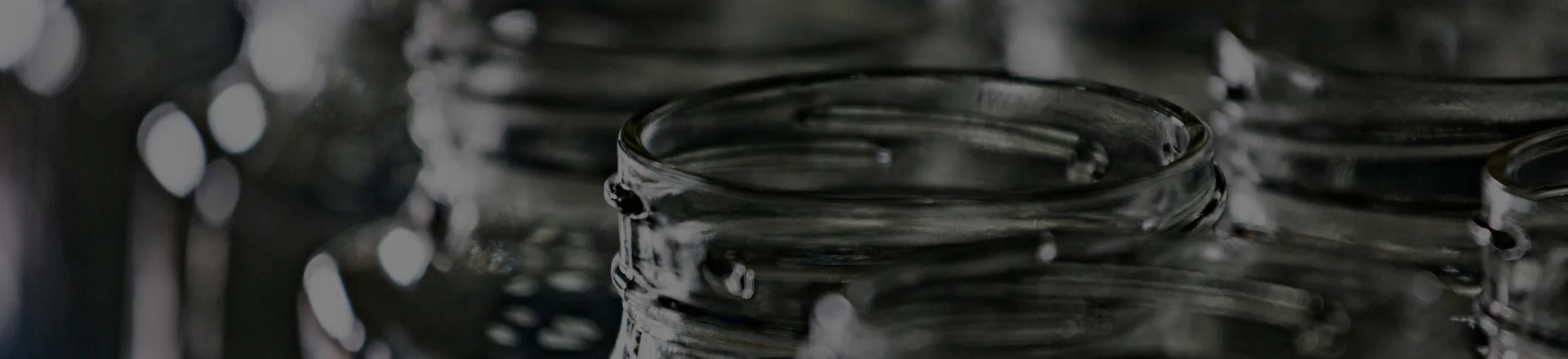 Homepage Private label banner