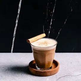 blended coffee card 1