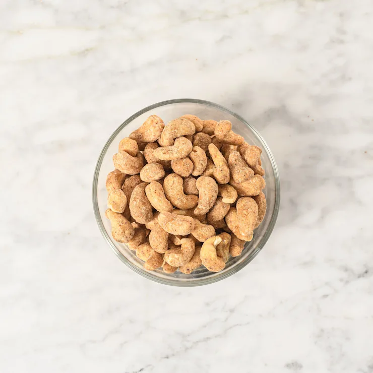 Case study cashew