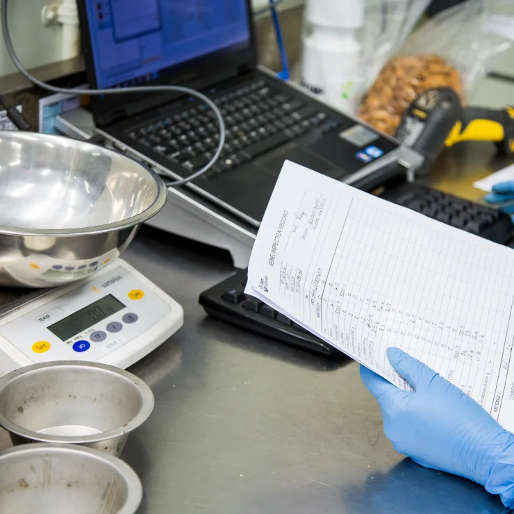 Finance for Sustainability - Testing our Methodologies