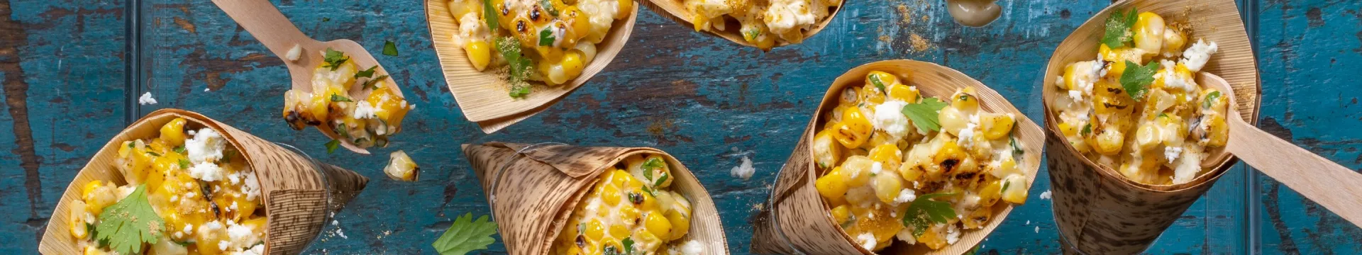 Foodservice solutions