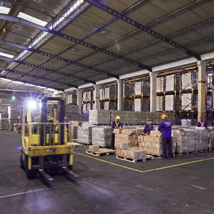 PLP - cocoa liquor supply chain image media asset