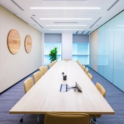 Board of directors card