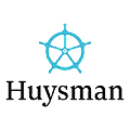 Cocoa Logos Huysman
