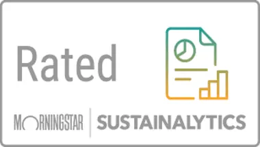 Sustainalytics