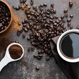 Single origin Coffee 1