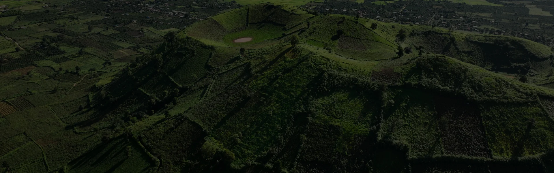 Sustainability Reporting Banner