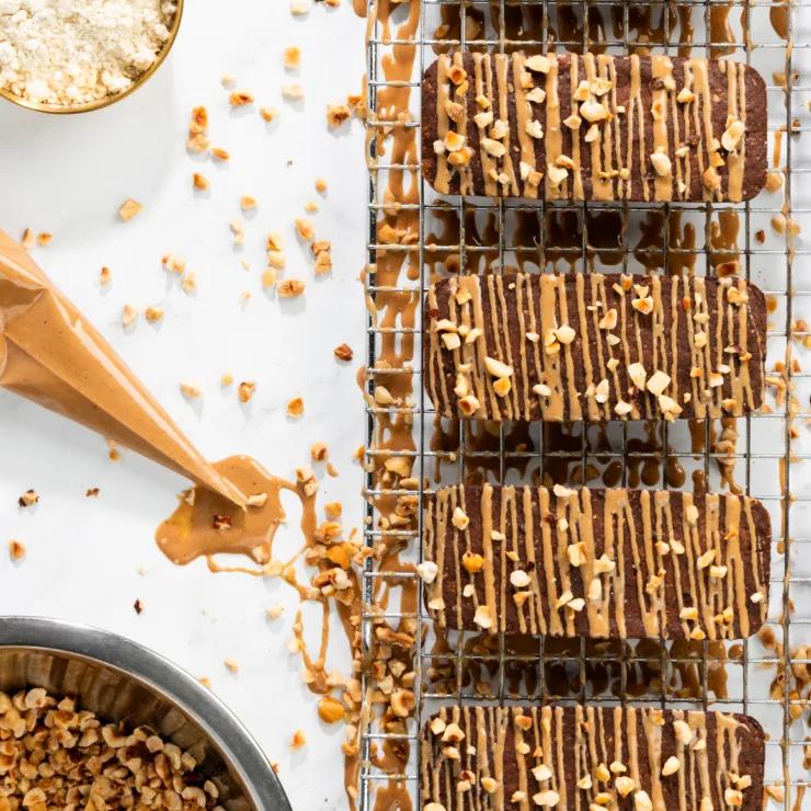 Hazelnuts Co-Create