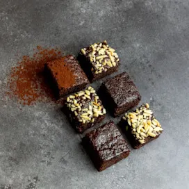 Britannia - confection