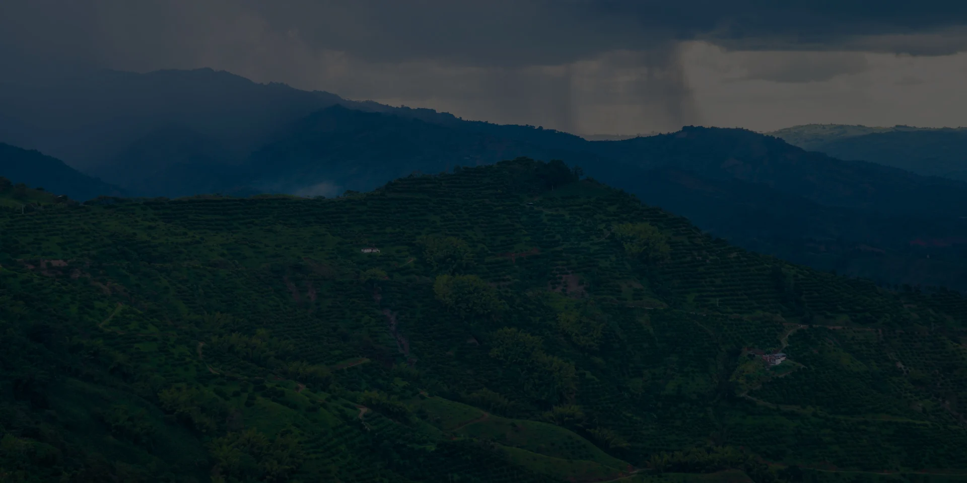 Sustainability Landing - Technology banner