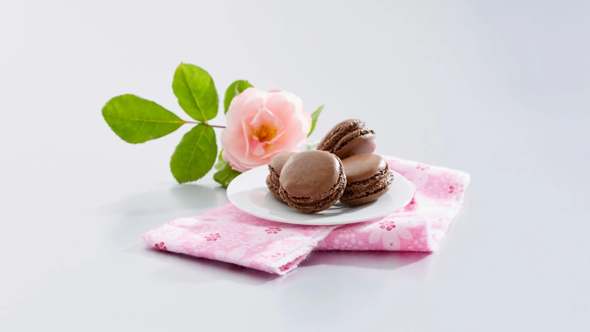 Fillings for baked goods and conf image