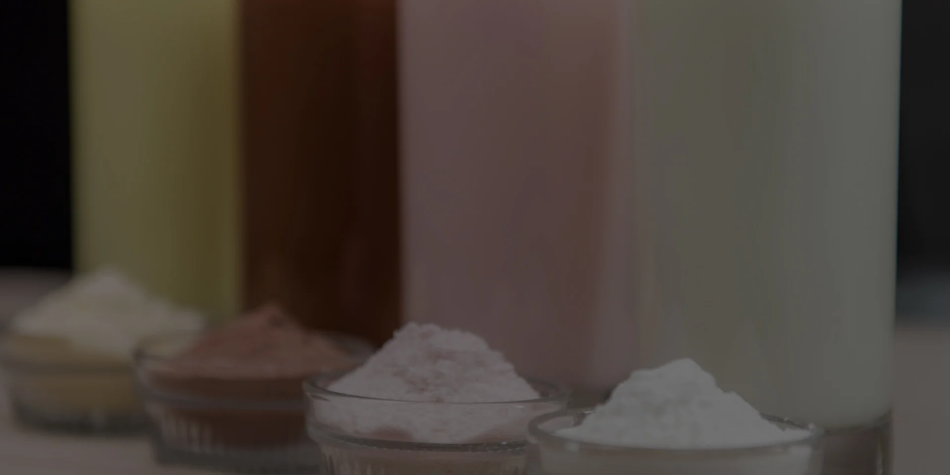 Dairy ingredients Stats Image