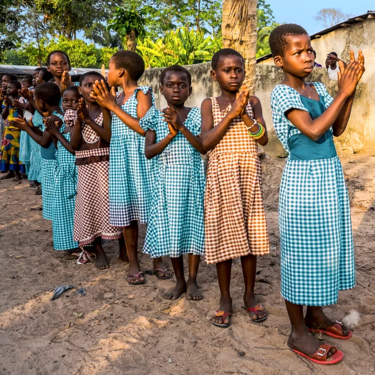 Sustainability with AtSource - Driving Change