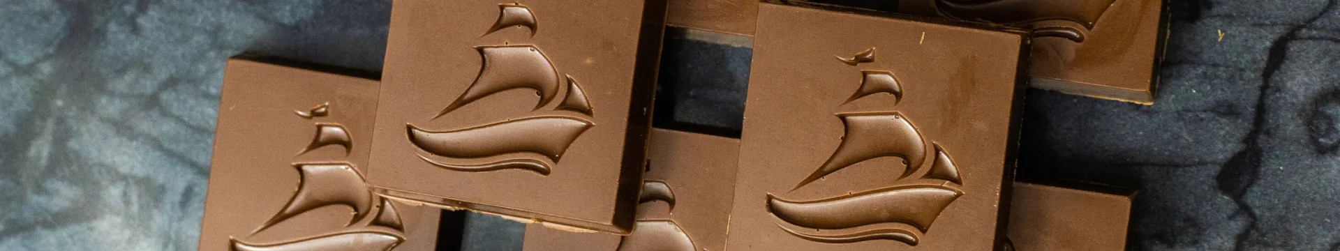 Co-create Chocolate & confectionery Image banner