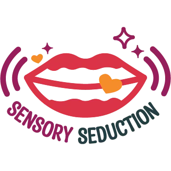 Sensory Seduction PNG