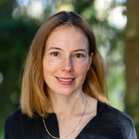 Tamara Vissers