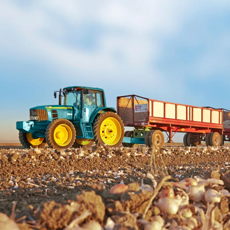 Spices landing Revolutionary sustainability