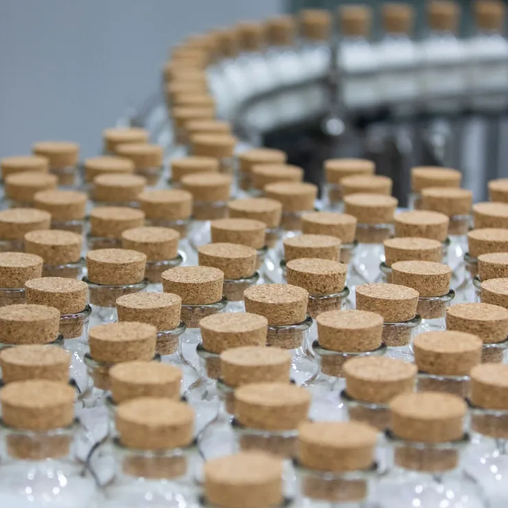 Innovation in Spices - Processing - Global Solutions