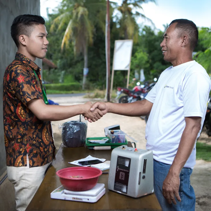 7 Finance for Sustainability - Making it business as usual