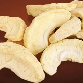 Marshimport - Ingredients card - Apple Wedges image asset