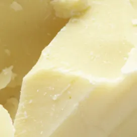 CLP - Cocoa card - Cocoa butter image media asset