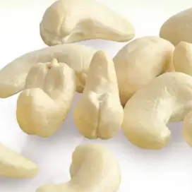 Marshimport - Ingredients card - Cashew Nuts image asset