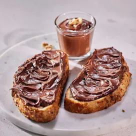 spreads and fillings card 1