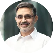 ofi MD and CEO Coffee Vivek Verma