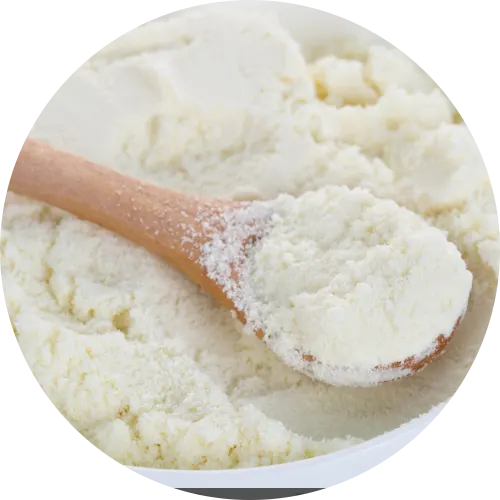 Lactose circle card image