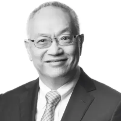 Headshot: Yap Chee Keong