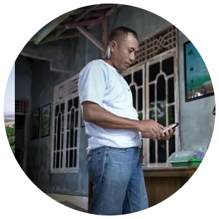 Sustainability in Spices - Supply chain ofi direct