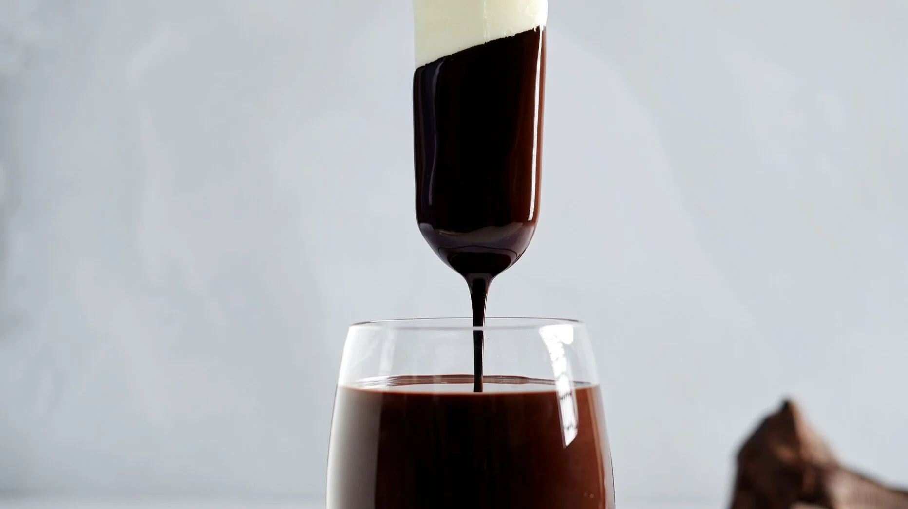 Coatings & dips for dairy & Desserts image card
