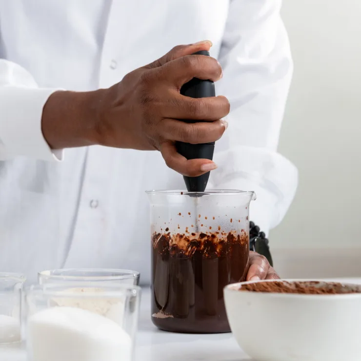 PLP - coffee - innovation in coffee IEC image media asset