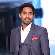 Dr Naveen Pessani