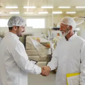 8 Intergrated supply shopper demands