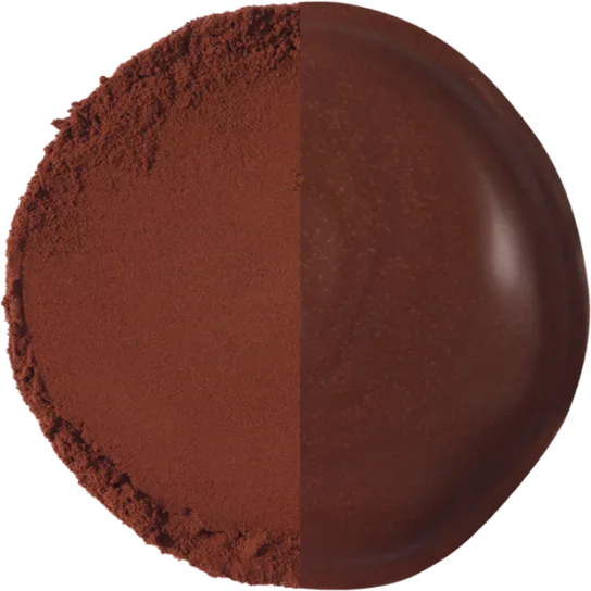 Rich Terracotta