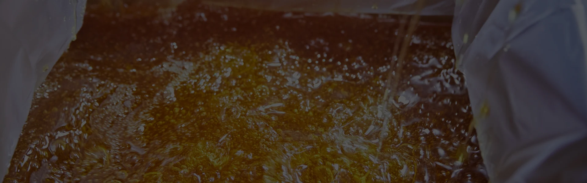 Specialty Fats - Shop image