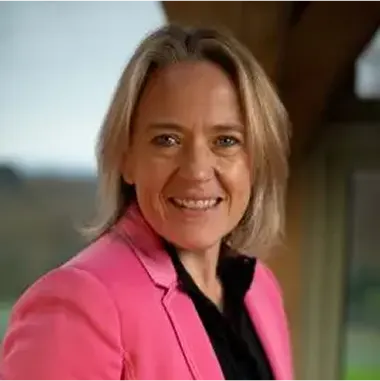 Director Img: Nancy Cruickshank