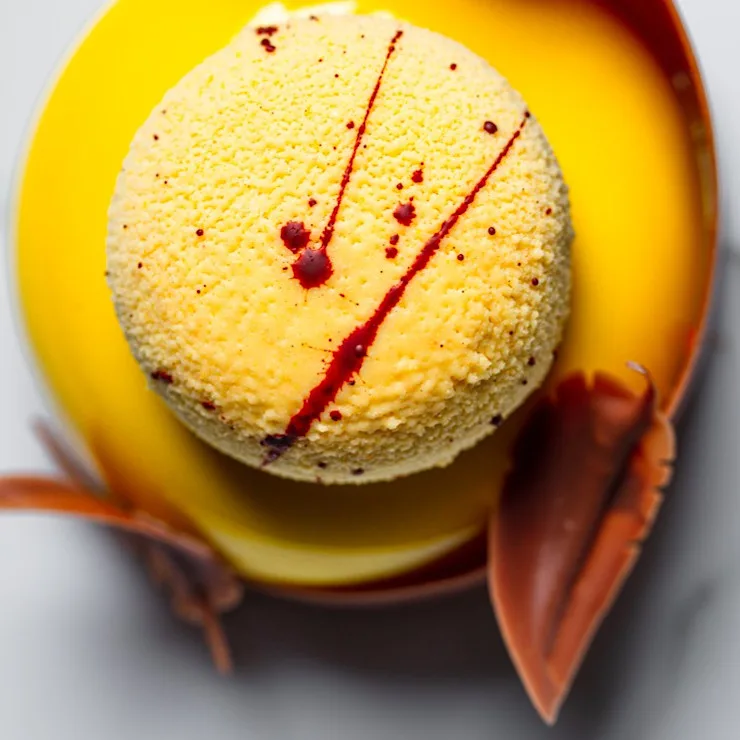 Ultimate Finale for Every Meal cocreate