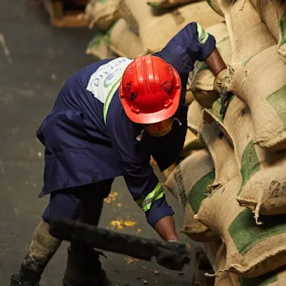 Integrated supply chain card